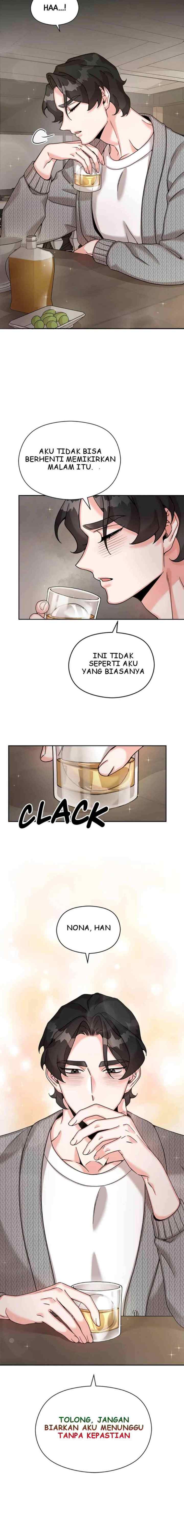 The Most Perfect Marriage chapter 5 halaman 15