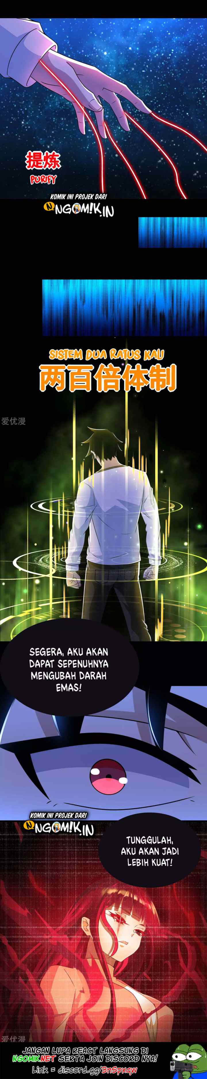 King of Apocalypse chapter 280 halaman 10