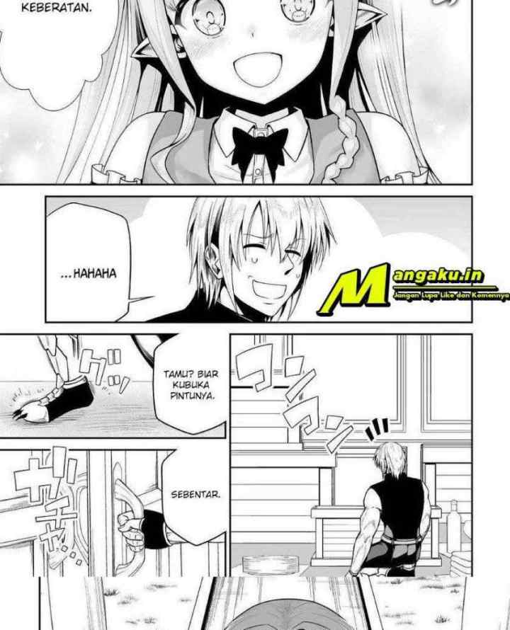 Jaryuu Tensei chapter 36.2 halaman 10