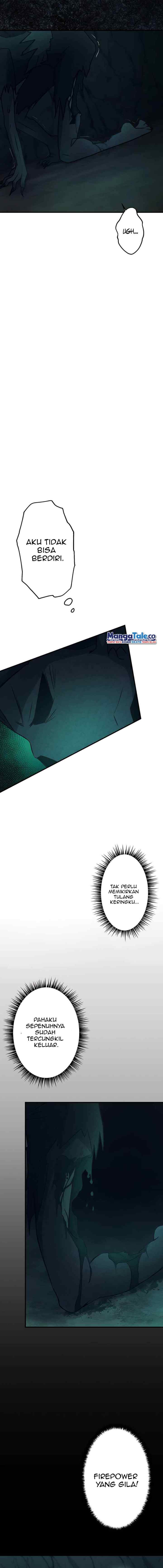 Undead King ~A Low-Ranking Adventurer, With the Power of Monsters, Becomes Unbeatable~ chapter 4 halaman 14
