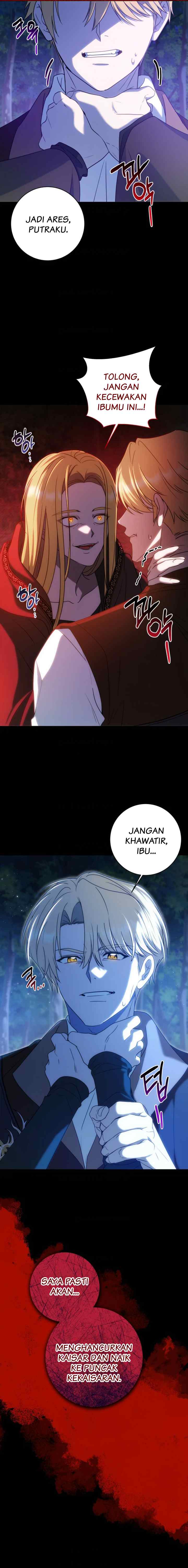 I Am the Obsessive Emperor's Talented Pharmacist chapter 34 halaman 18