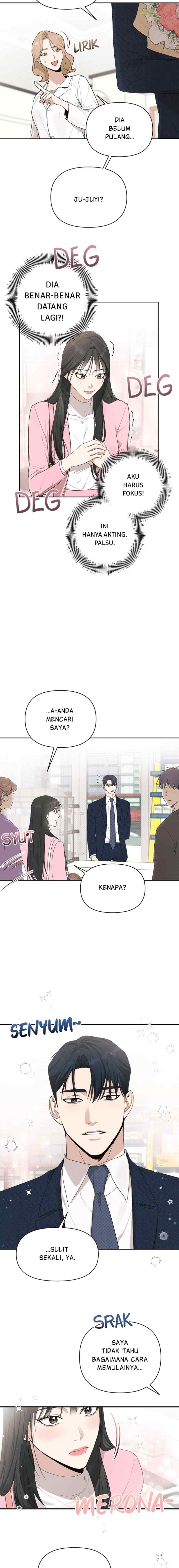 The Perfect Contract chapter 18 halaman 9