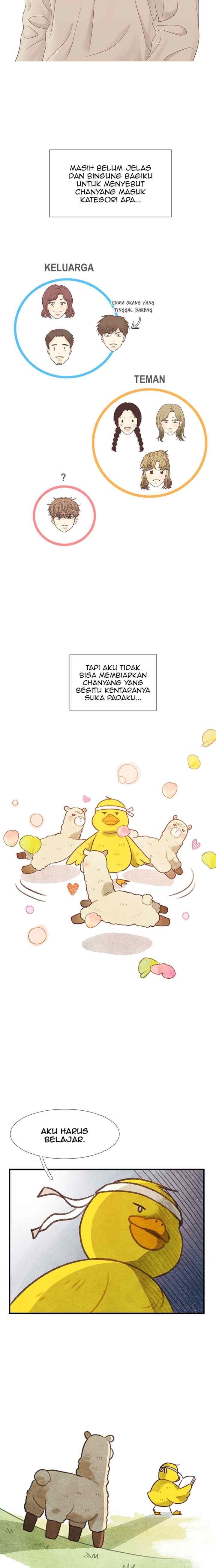 Odd Girls Out S2 chapter 199 halaman 4