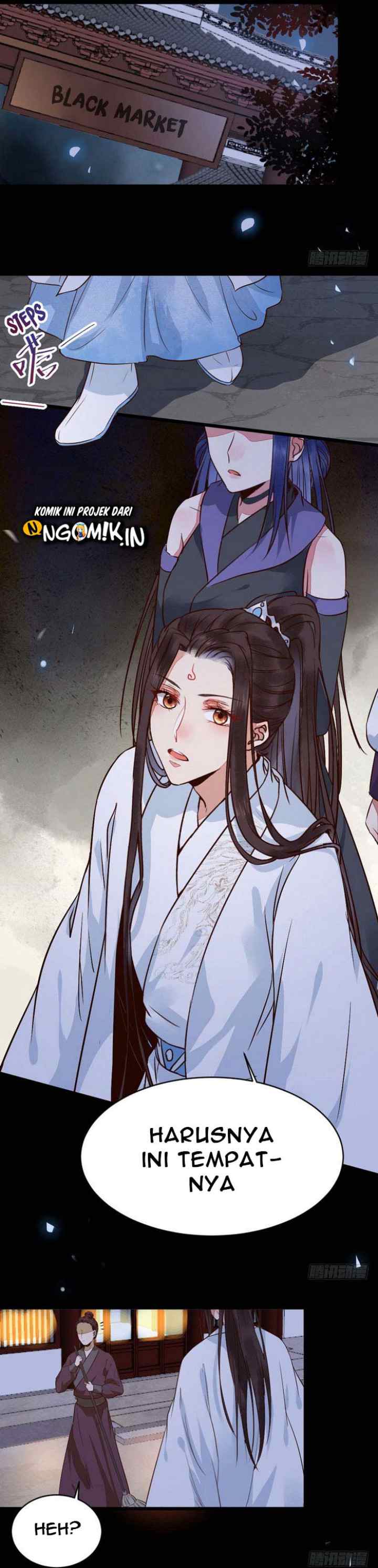 The Ghostly Doctor chapter 186 halaman 8