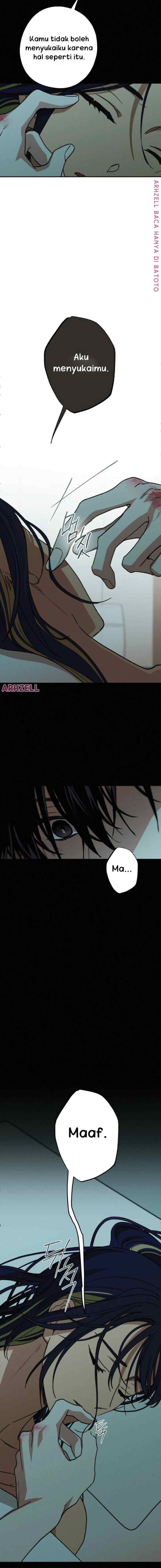 Enquanto faço isso chapter 31 halaman 14
