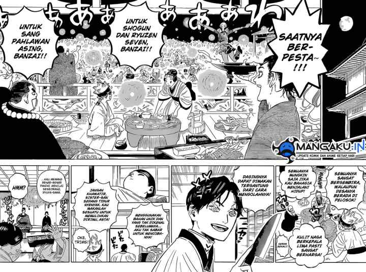 Black Clover chapter 353 halaman 5