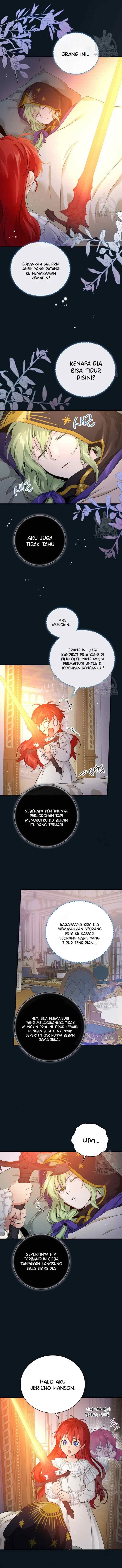 Finding My Father's Son chapter 7 halaman 16