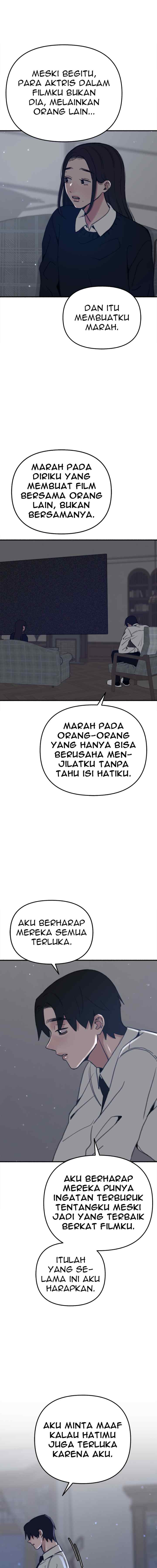 Muse On Yumyeong chapter 60 halaman 11