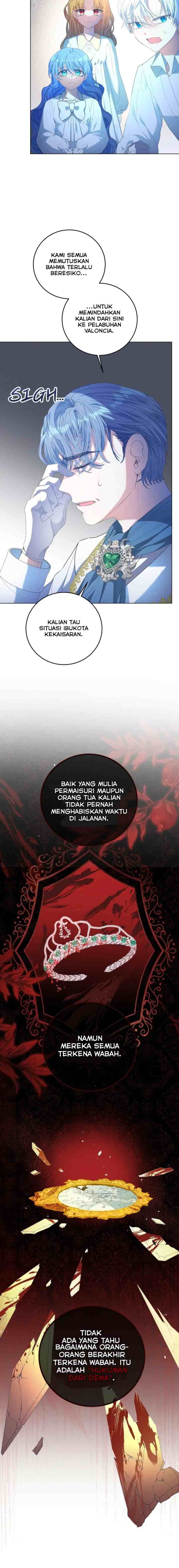 A Happy Ending for Villains chapter 2 halaman 10