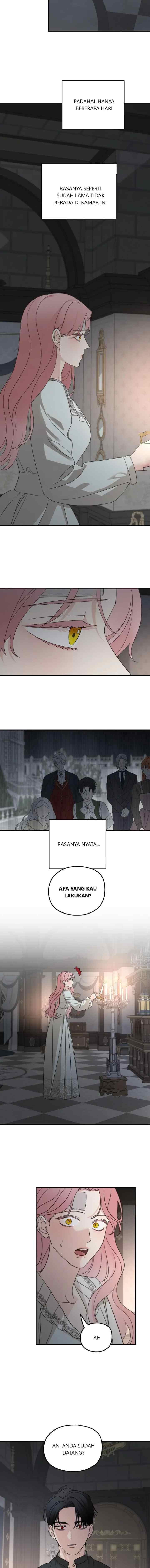 My In-Laws Are Obsessed With Me chapter 122 halaman 5