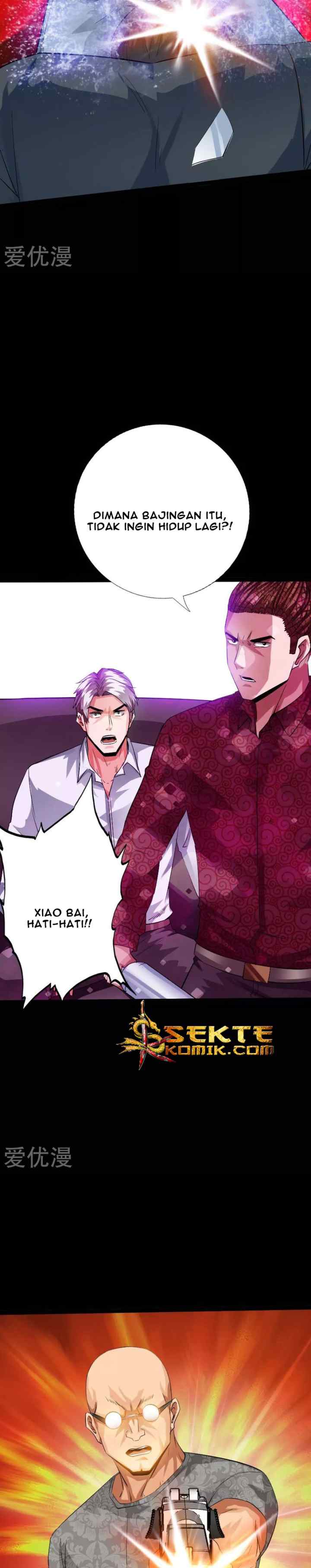 Hopeless chapter 138 halaman 4