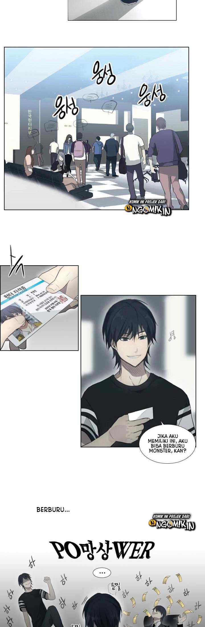 Gong heon ja chapter 3 halaman 16