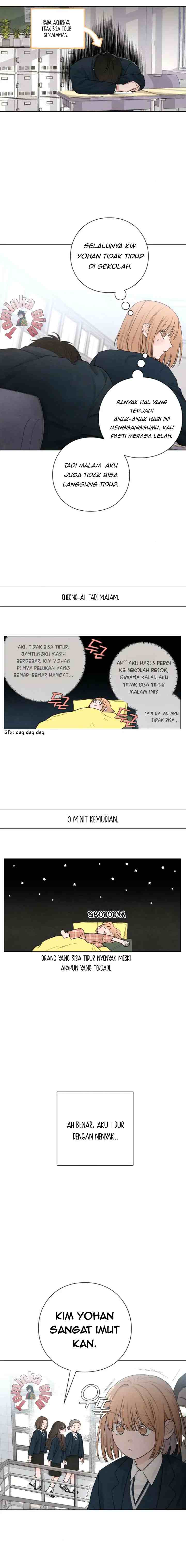 Apocalypse of Youth chapter 21 halaman 9