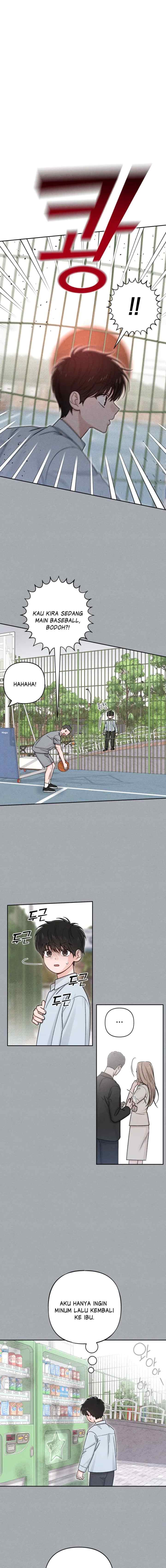 Apocalypse of Youth chapter 82 halaman 15