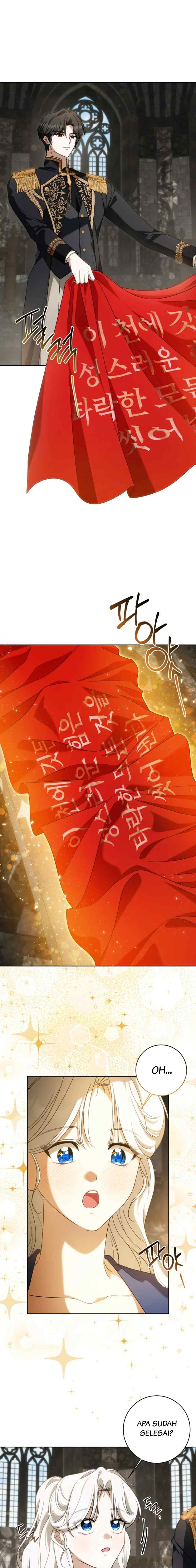 I Am the Obsessive Emperor's Talented Pharmacist chapter 39 halaman 7