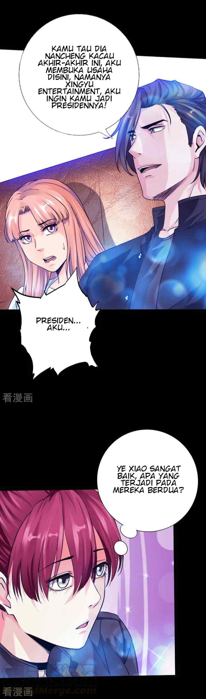 Hopeless chapter 60 halaman 14