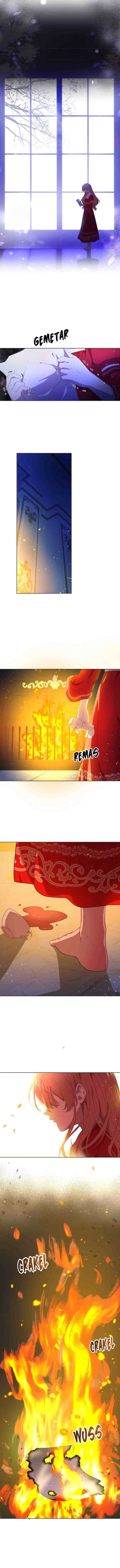 Go, Away Romeo! chapter 1 halaman 16