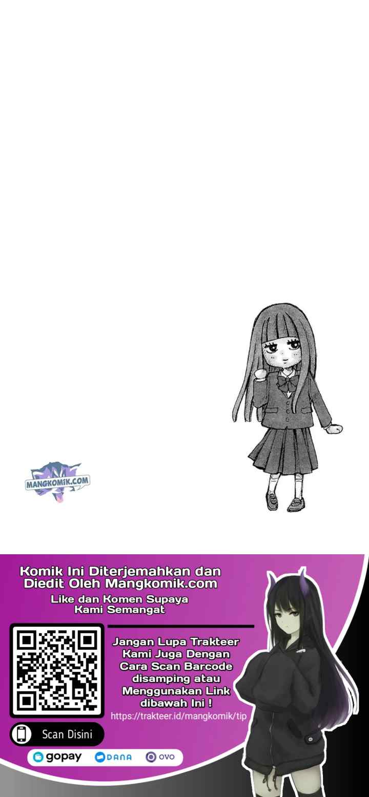 Kimi ni Todoke chapter 122 halaman 16