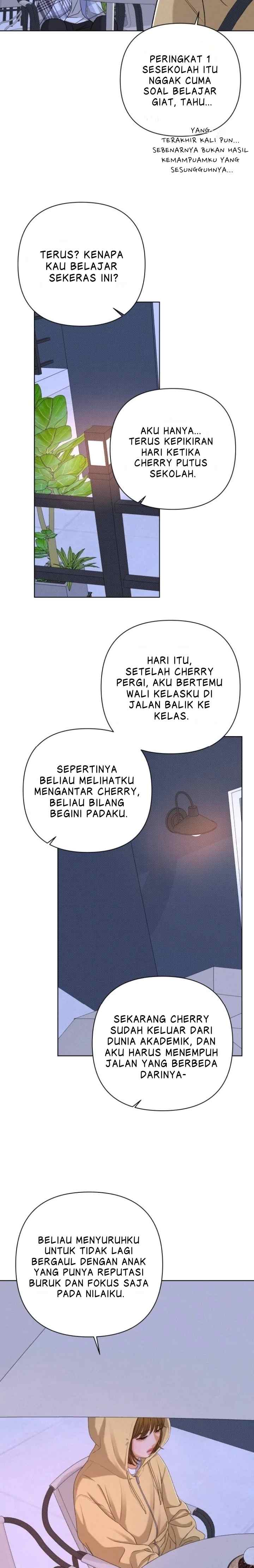 The Fox Club chapter 113 halaman 10