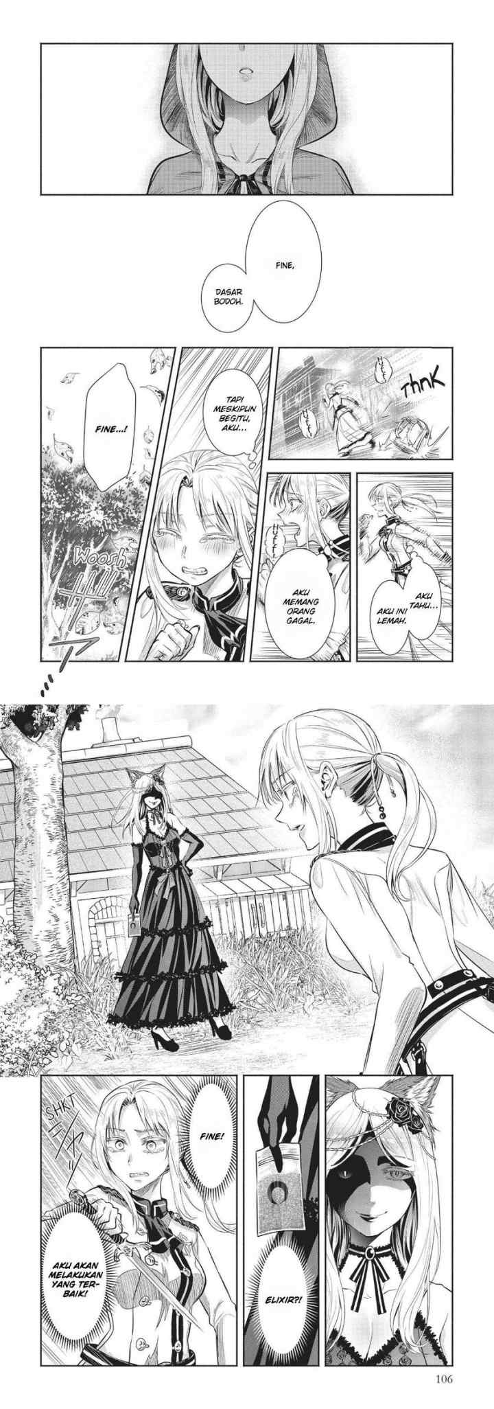 Scarlet chapter 3 halaman 15