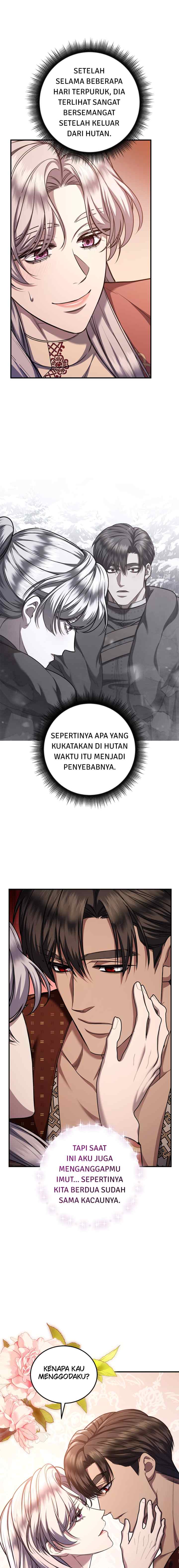 Who Stole the Empress? chapter 77 halaman 10