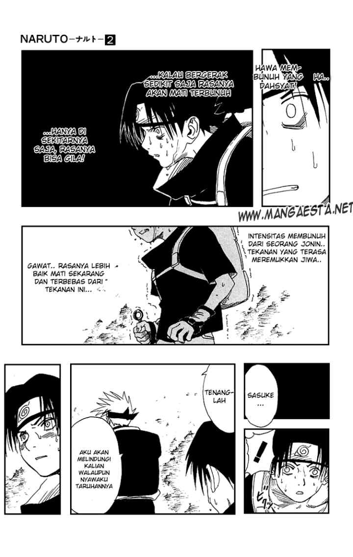 Naruto chapter 12 halaman 14
