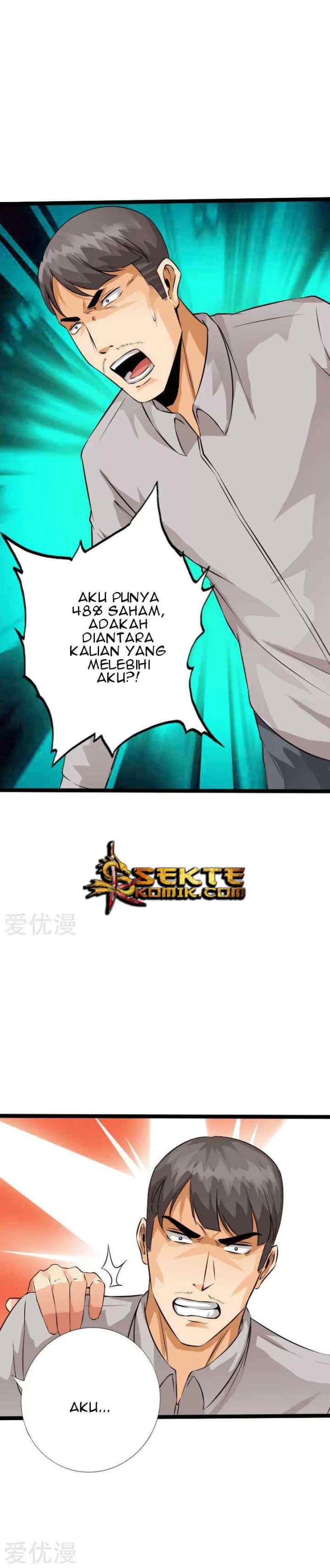 Hopeless chapter 125 halaman 6