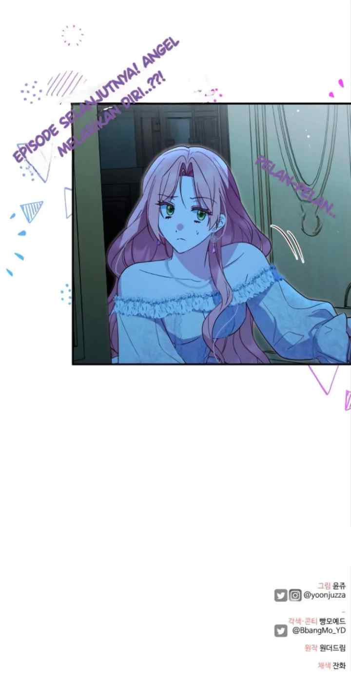 A Marvelous Morganatic Marriage chapter 7 halaman 15