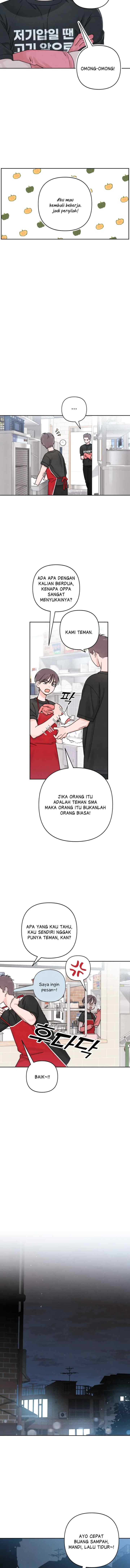 Apocalypse of Youth chapter 80 halaman 9