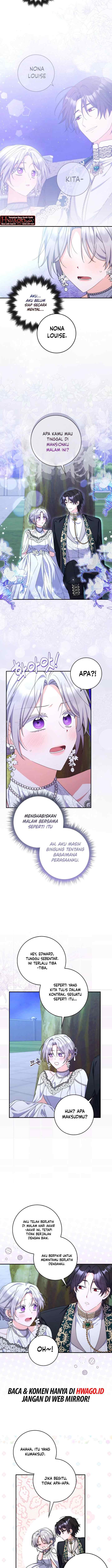 As My Husband Wish, I Will Bring in the Concubine chapter 24 halaman 10