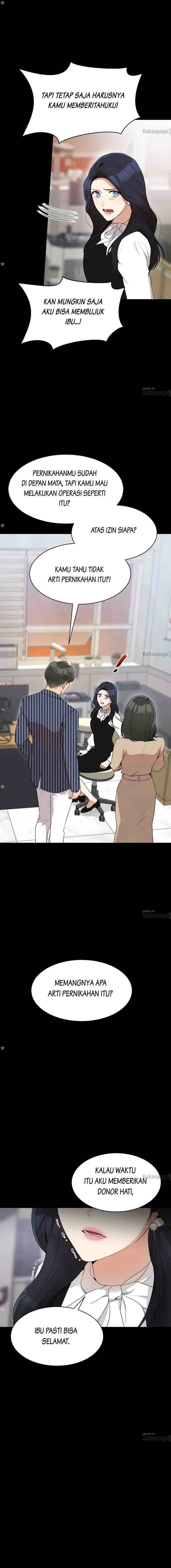 My Wife Is Back chapter 51 halaman 6
