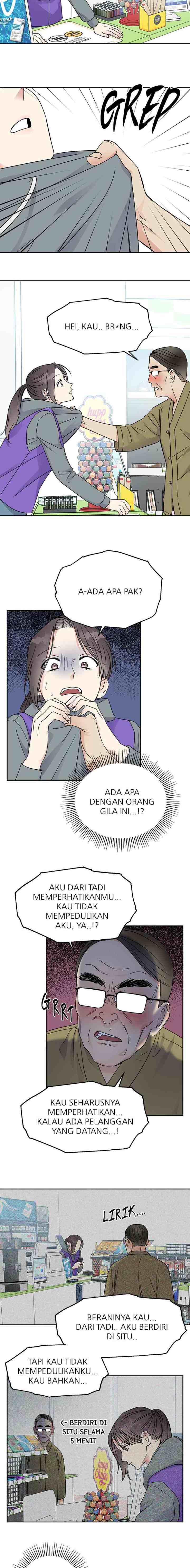 Do As I Say! chapter 5 halaman 14
