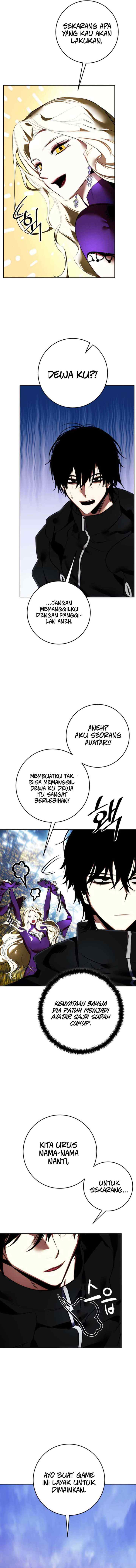Return to Player chapter 125 halaman 11