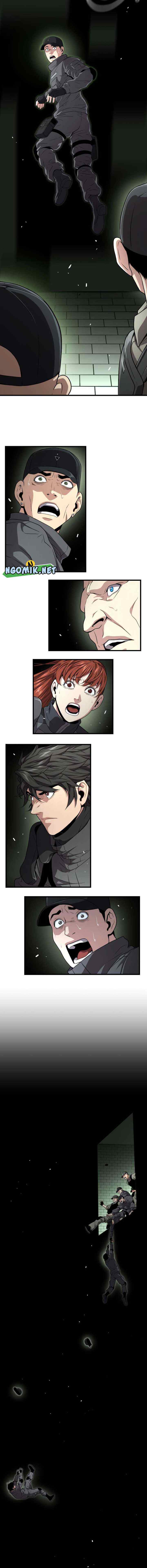 Hoarding in Hell chapter 59 halaman 15