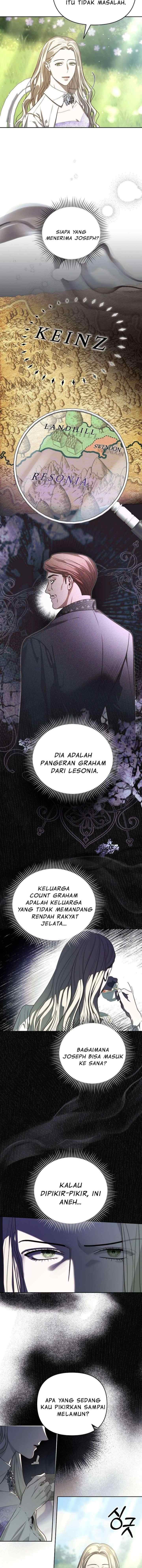 How To Turn A Kind Savior Into An Emperor chapter 3 halaman 11