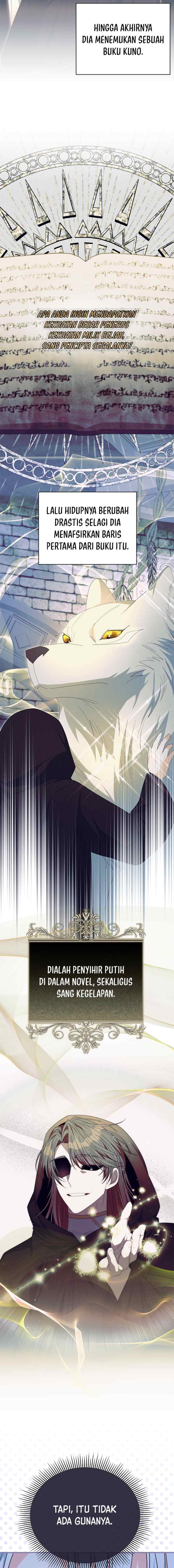 No, I Only Seduced the Princess? chapter 36 halaman 16