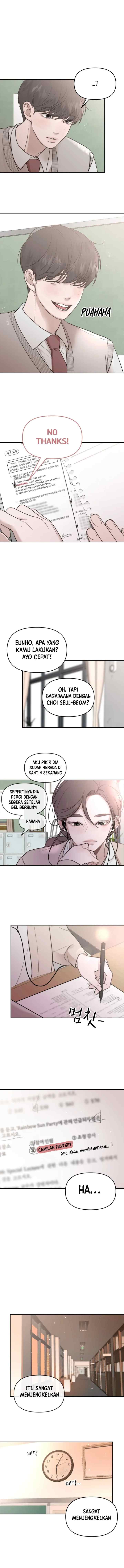 You Just Made My Day chapter 1 halaman 7