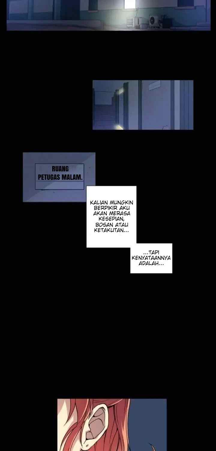 Safari Romance chapter 0 halaman 15