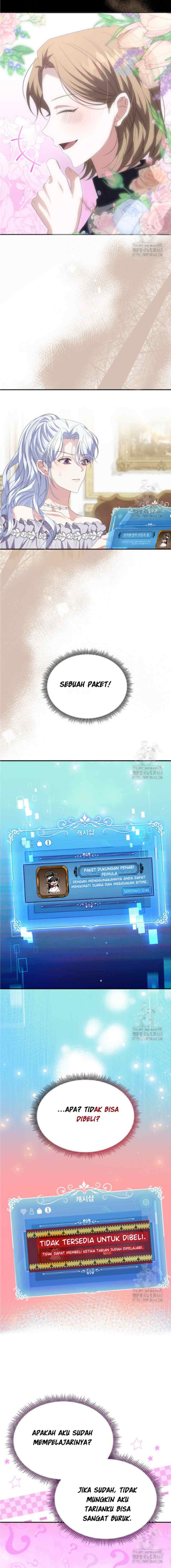 A Guide to the Reality of Villain Extras chapter 6 halaman 14