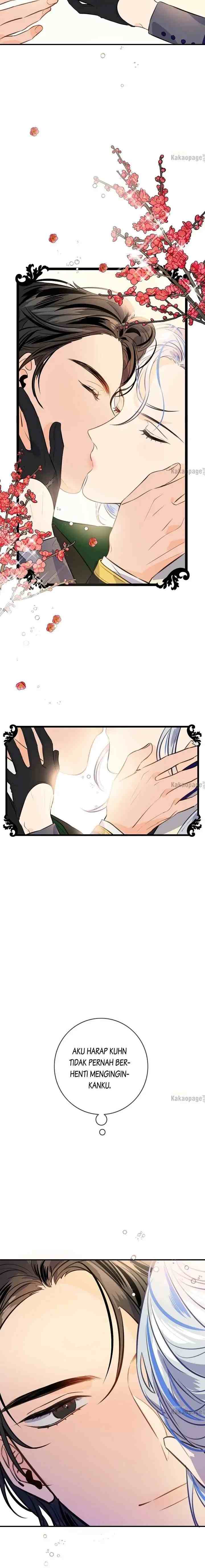The Great Wish chapter 88 halaman 12