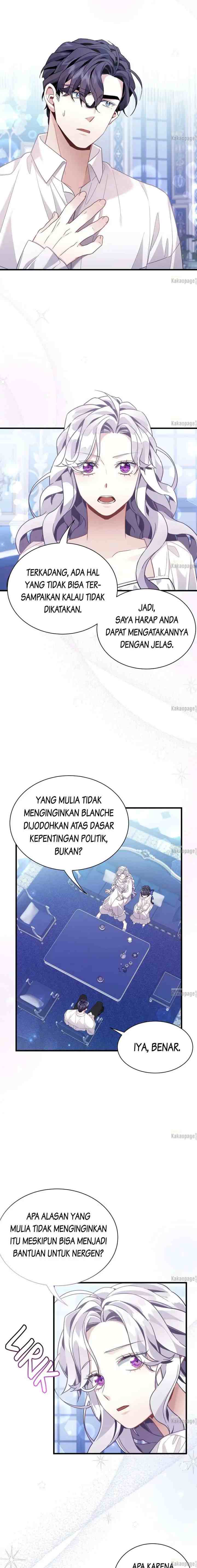 Not Sew Wicked Stepmom chapter 66 halaman 11