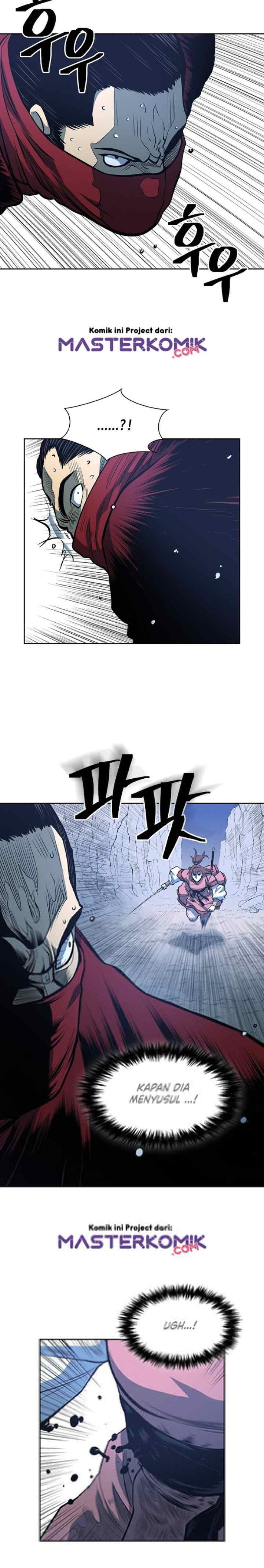 Record of the War God chapter 88 halaman 7