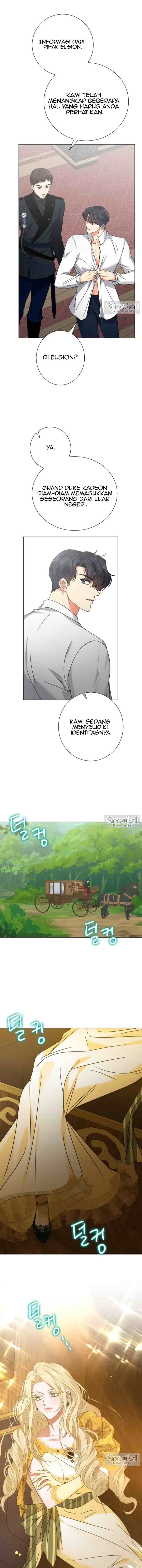 Circumstances of Switching Bodies chapter 29 halaman 13