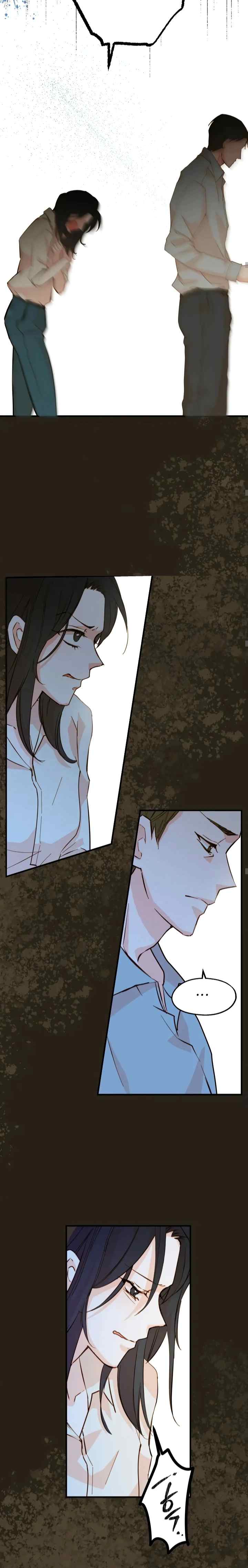 William In The Closet chapter 8 halaman 14