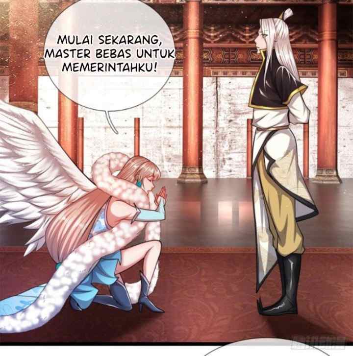 My Disciples All Over The World chapter 62 halaman 4