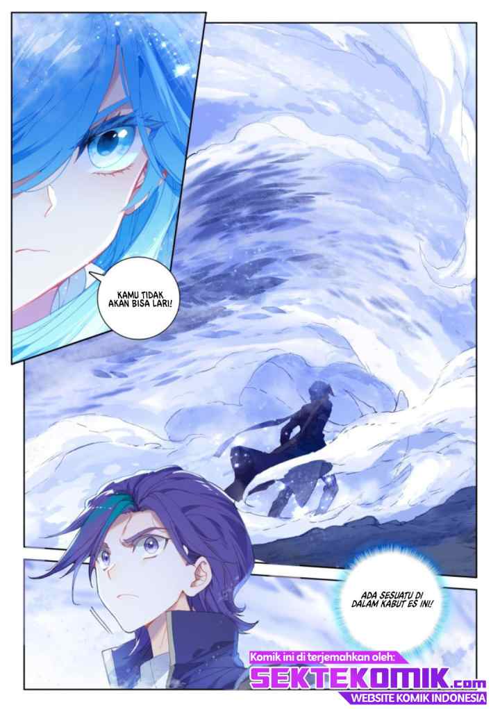 Soul Land 4 chapter 113 halaman 12