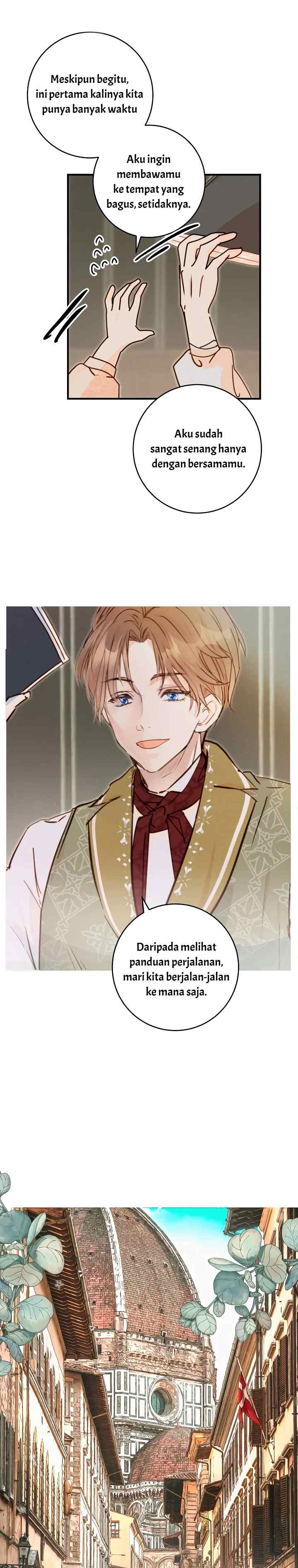William In The Closet chapter 18 halaman 9