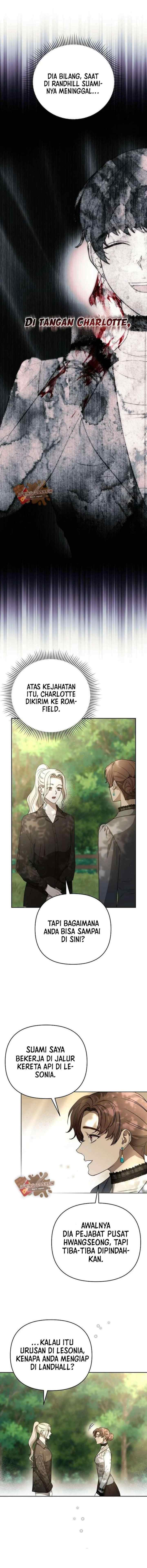 How To Turn A Kind Savior Into An Emperor chapter 22 halaman 8