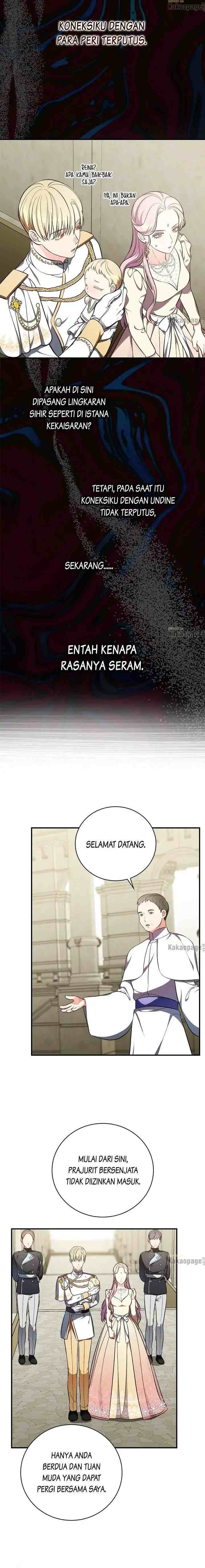 Duchess of the Glass House chapter 41 halaman 12