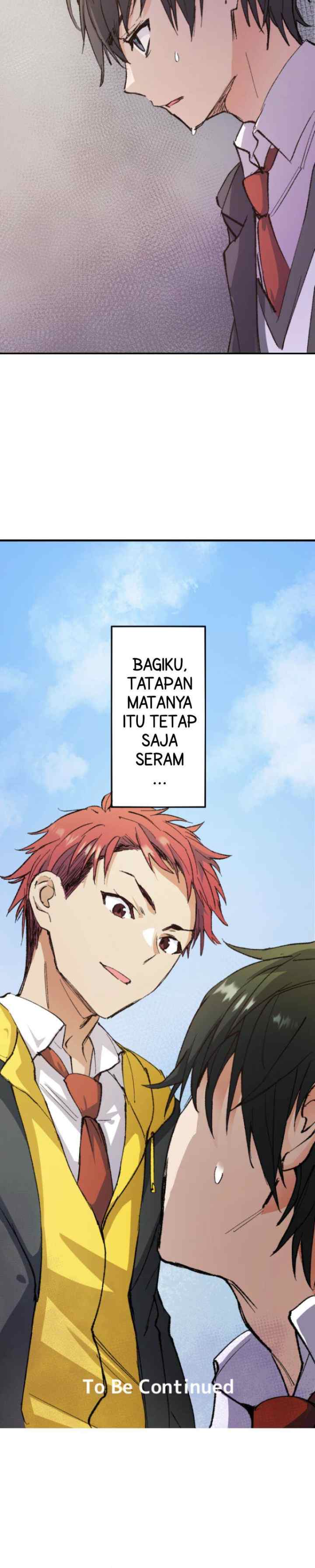 Haibara-kun no Tsuyokute Seishun New Game chapter 2 halaman 17
